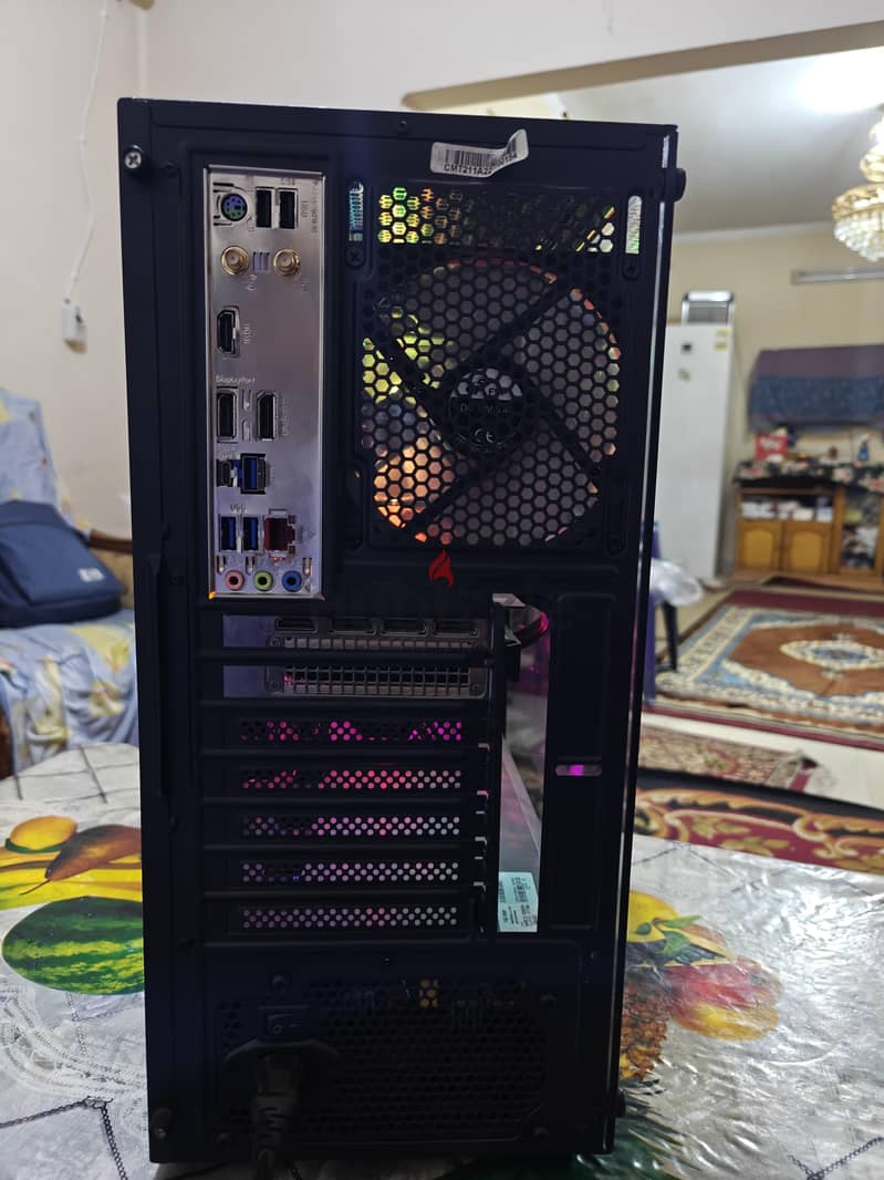 computer gaming 4