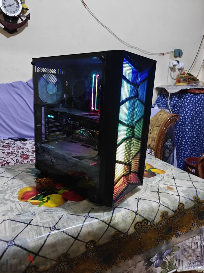 computer gaming 5