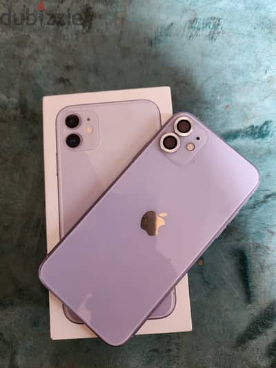 آبل - آيفون 11