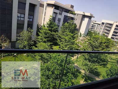Apartment for sale in Madinaty B15, the latest phase of Madinaty, area 142m
