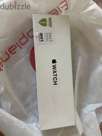 Apple watch SE 3 44mm midnight / Gps 2026