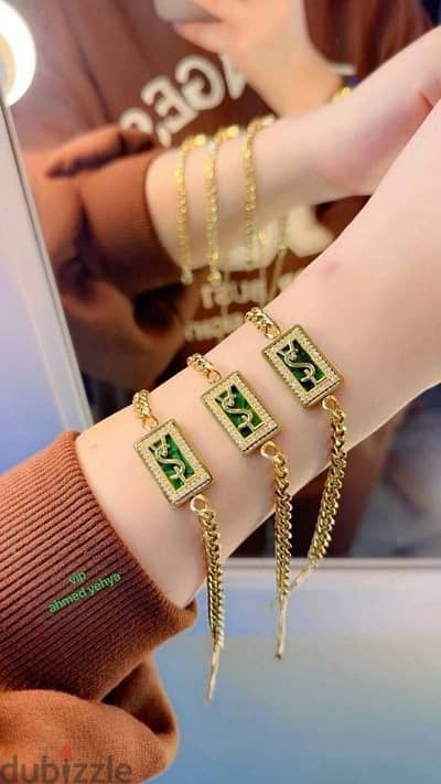 اكسسوارات