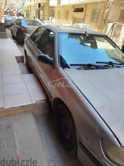 بيجو 406 2000 للبيع شيراتون