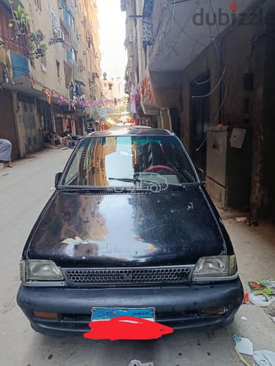 سوزوكى ماروتى 2013 للبيع فيصل
