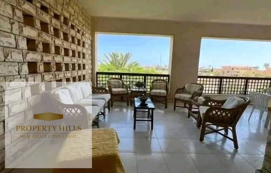 شاليه بـ٤ غرف نوم في مارينا 5، صورة ٨ من ١٠