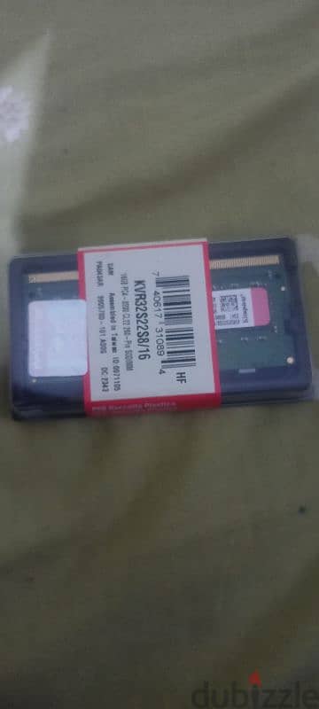 رام  16G DDR4 3200