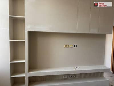 بالتقسيط ,شقة 3 غرف متشطبة استلام فوري للبيع  في التجمع بجوار الرحاب على محور محمد نجيب