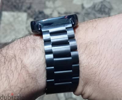 ساعه شومى كسر زيرو