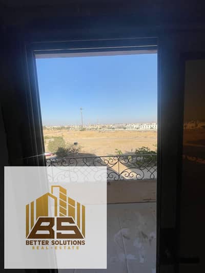 Luxury administrative office for rent in the upscale neighborhoods of Al-Obour City, Fifth District (First Residence)