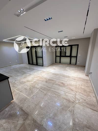 فيو مميز تشطيب كامل شقة ١٦٠م للبيع (إعادة بيع) في سكاي كوندوز فيليت سوديك  Villette التجمع الخامس القاهرة الجديدة بالقرب من الجامعة الأمريكي