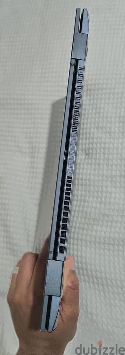 Asus zenbook flip