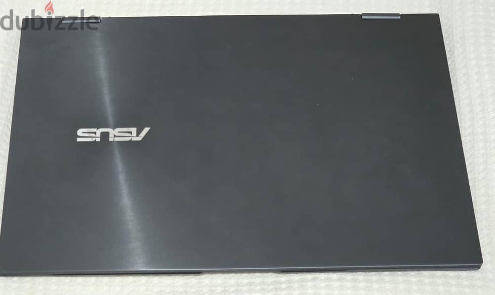 Asus zenbook flip 1