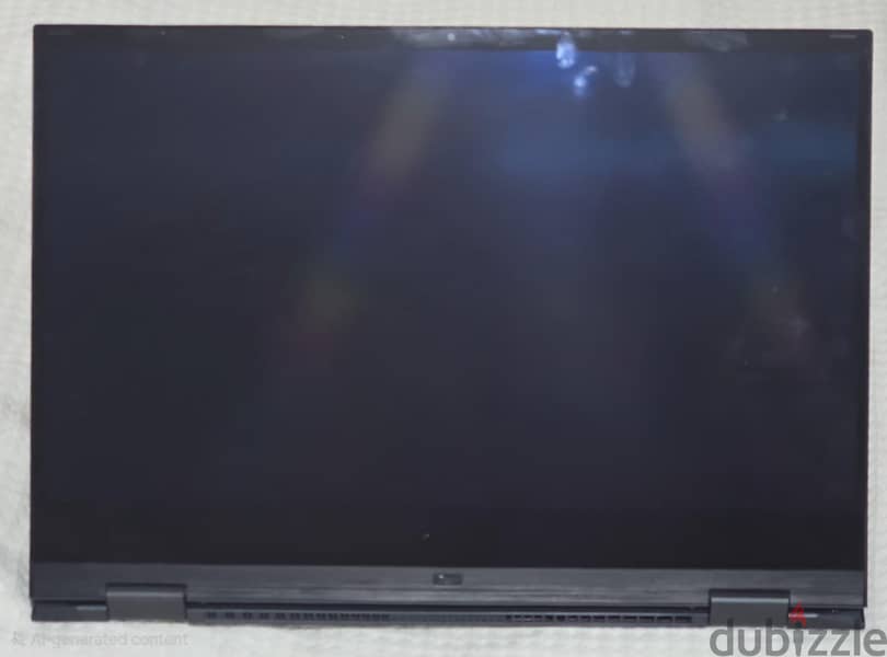 Asus zenbook flip 4