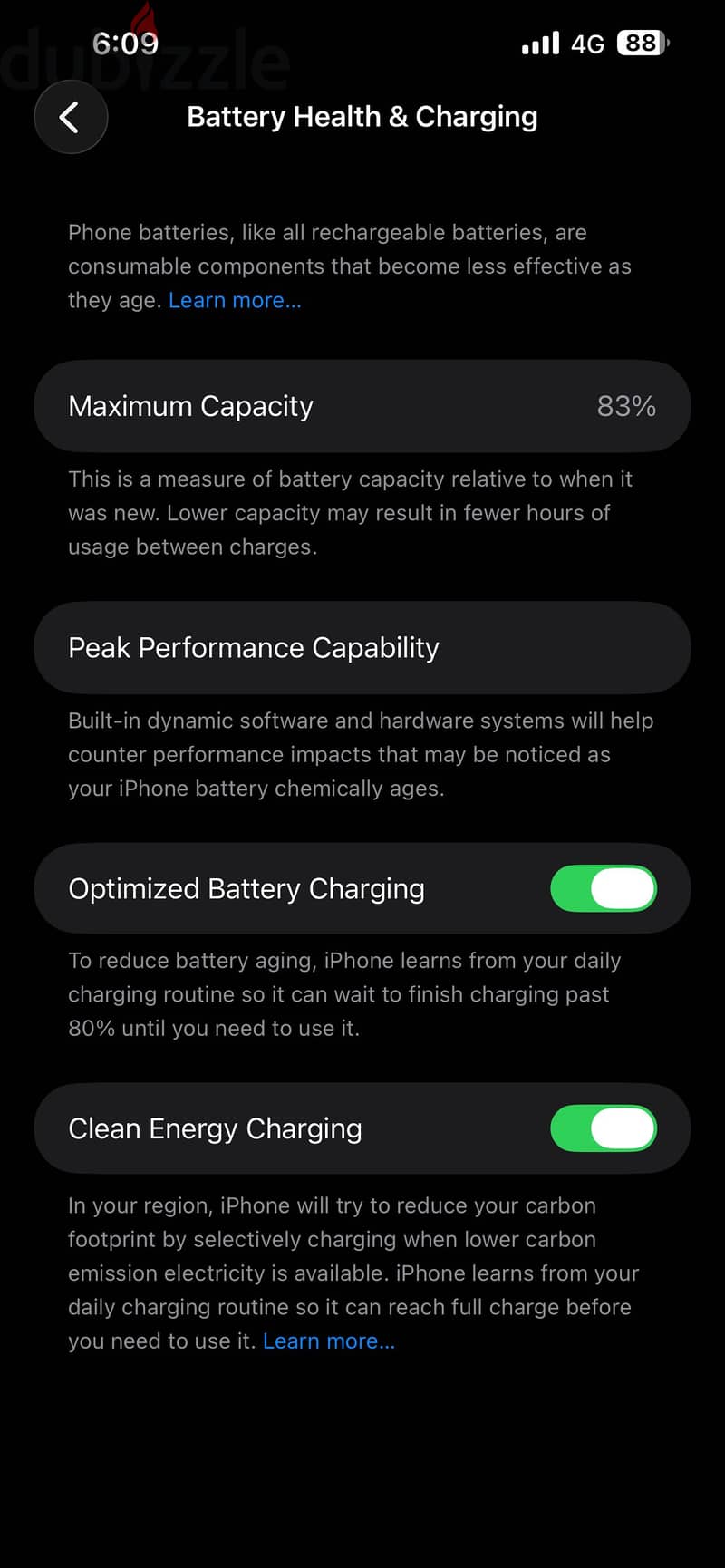 Apple - iPhone 14 plus 4
