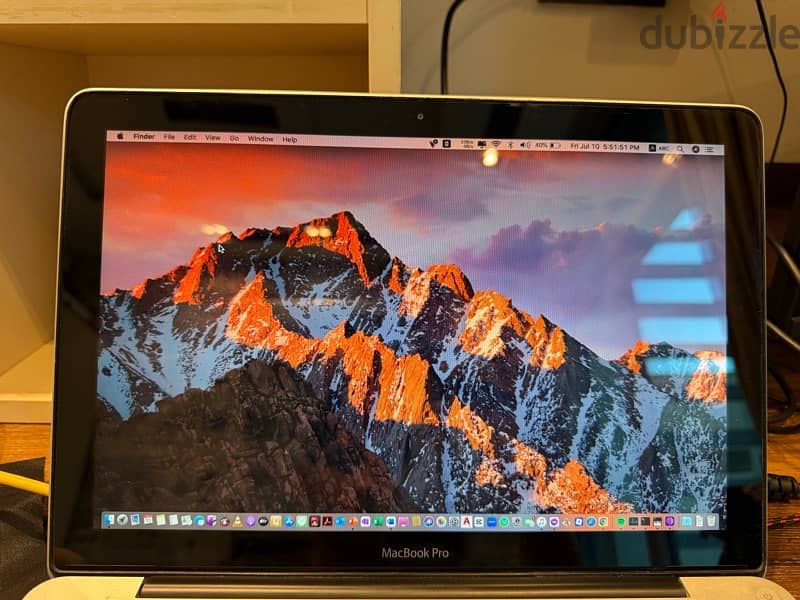 MacBook Pro (2012 mid) 2