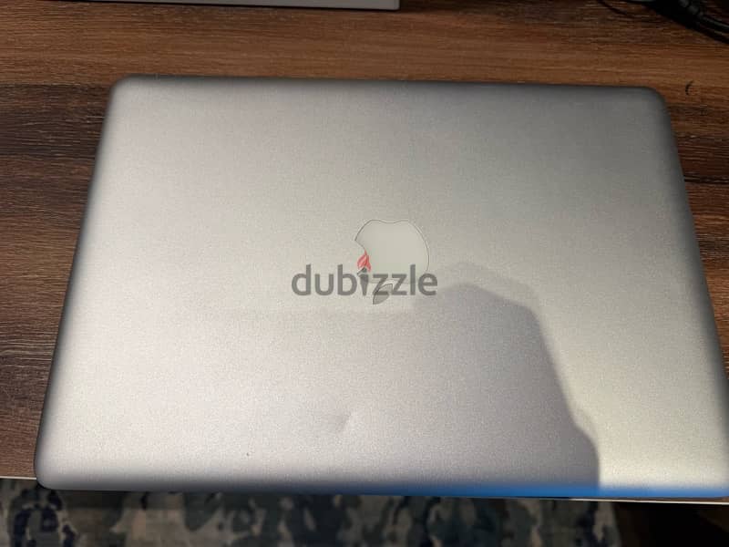 MacBook Pro (2012 mid) 3