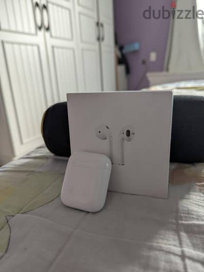 airpods 1 اتنين