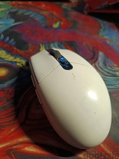 LOGITECH G305 ماوس لوجتيك