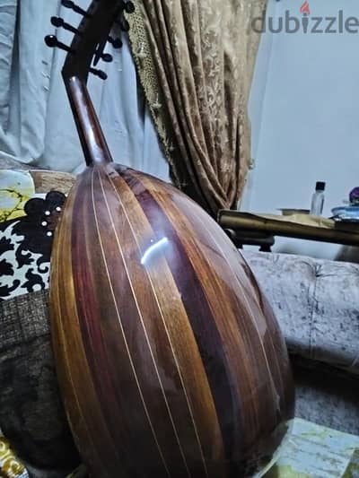 عود 4/4