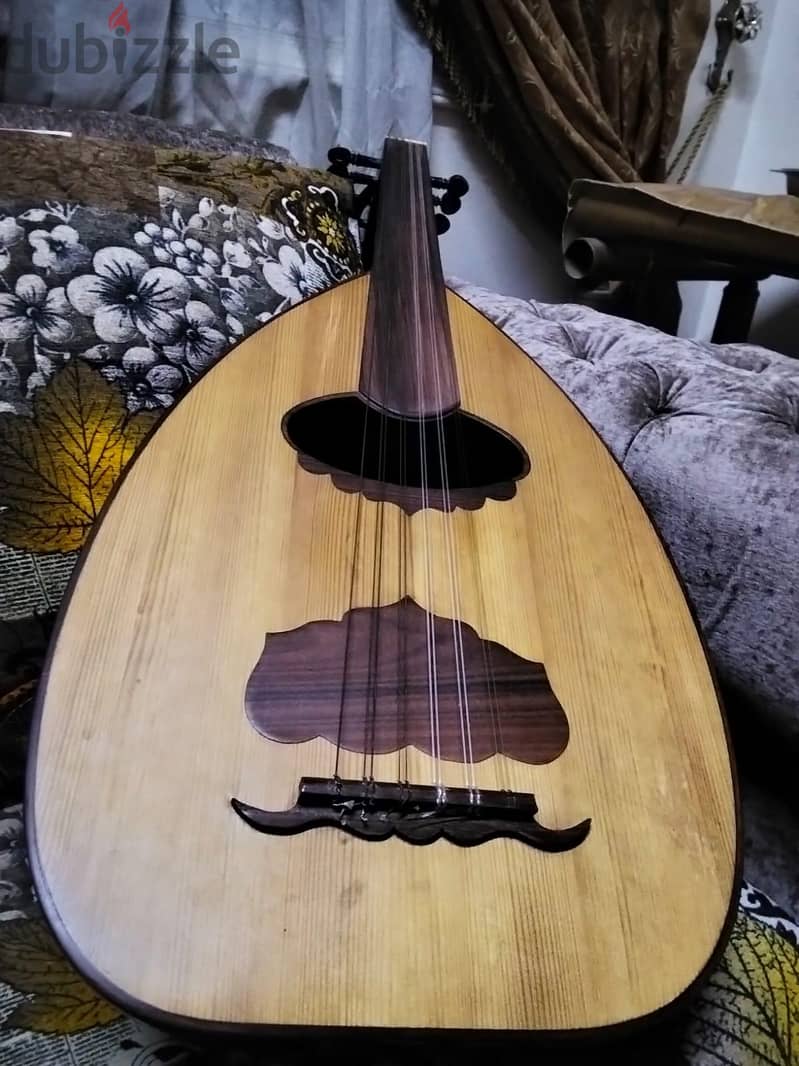 عود 4/4 3