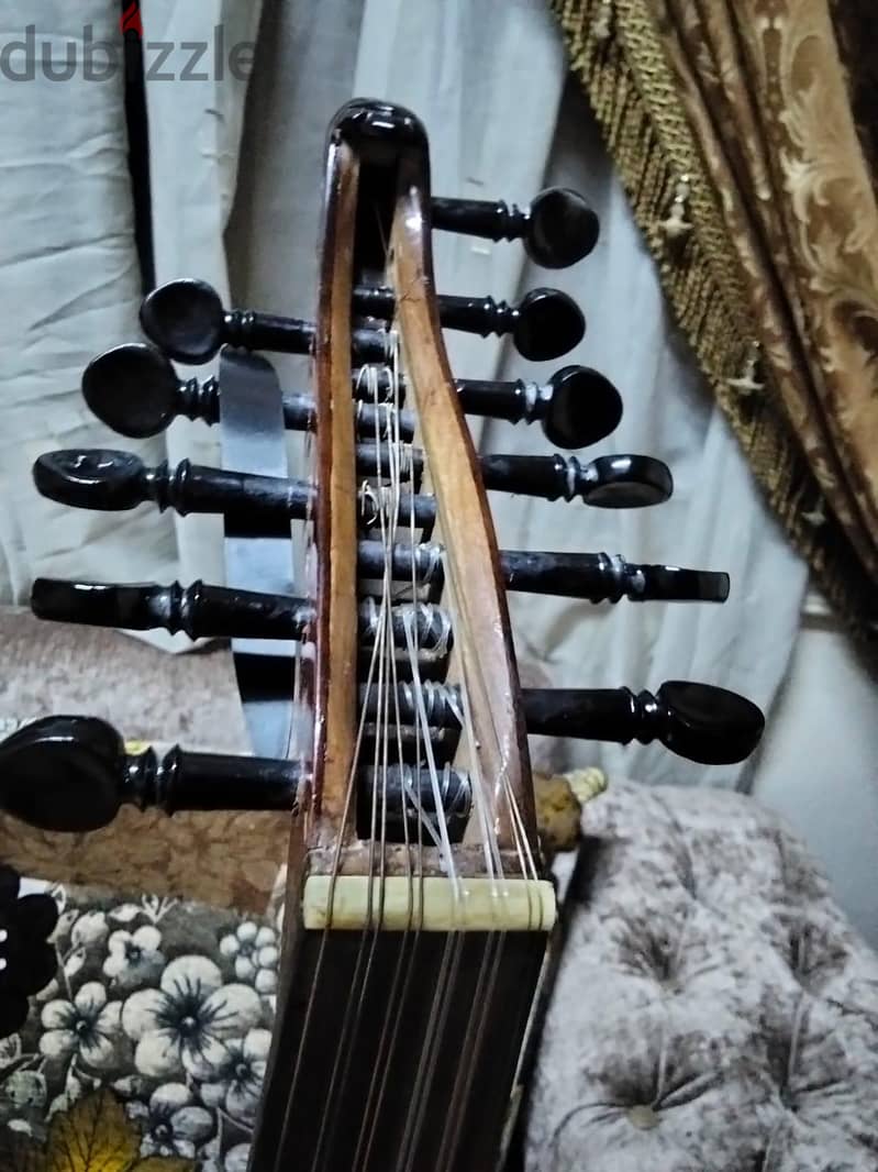 عود 4/4 5