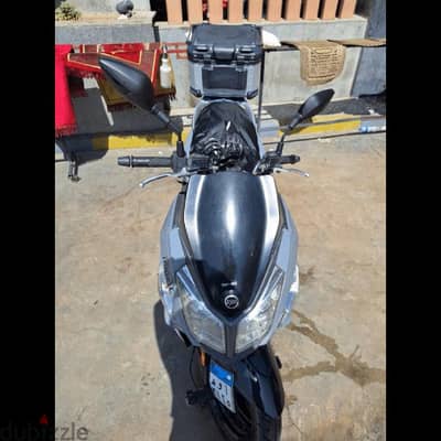 sym Jet 14