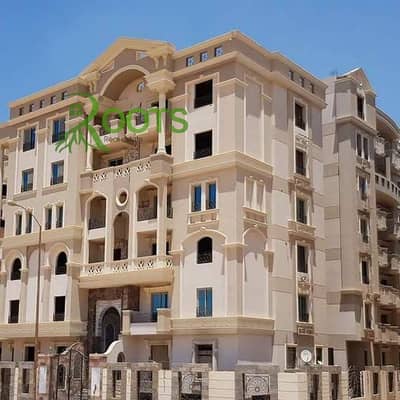 135 sqm Apartment for Sale |  6th of October City