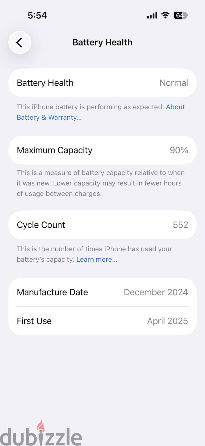 Apple - iPhone 16 4