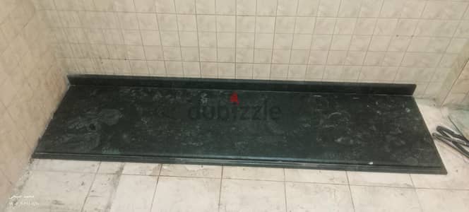 رخامة مطبخ رخام هندي أخضر