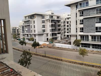 Apartment for Rent in Mountain View iCity – North Facing