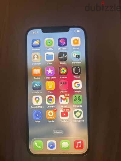 Apple - iPhone 12 Pro Max