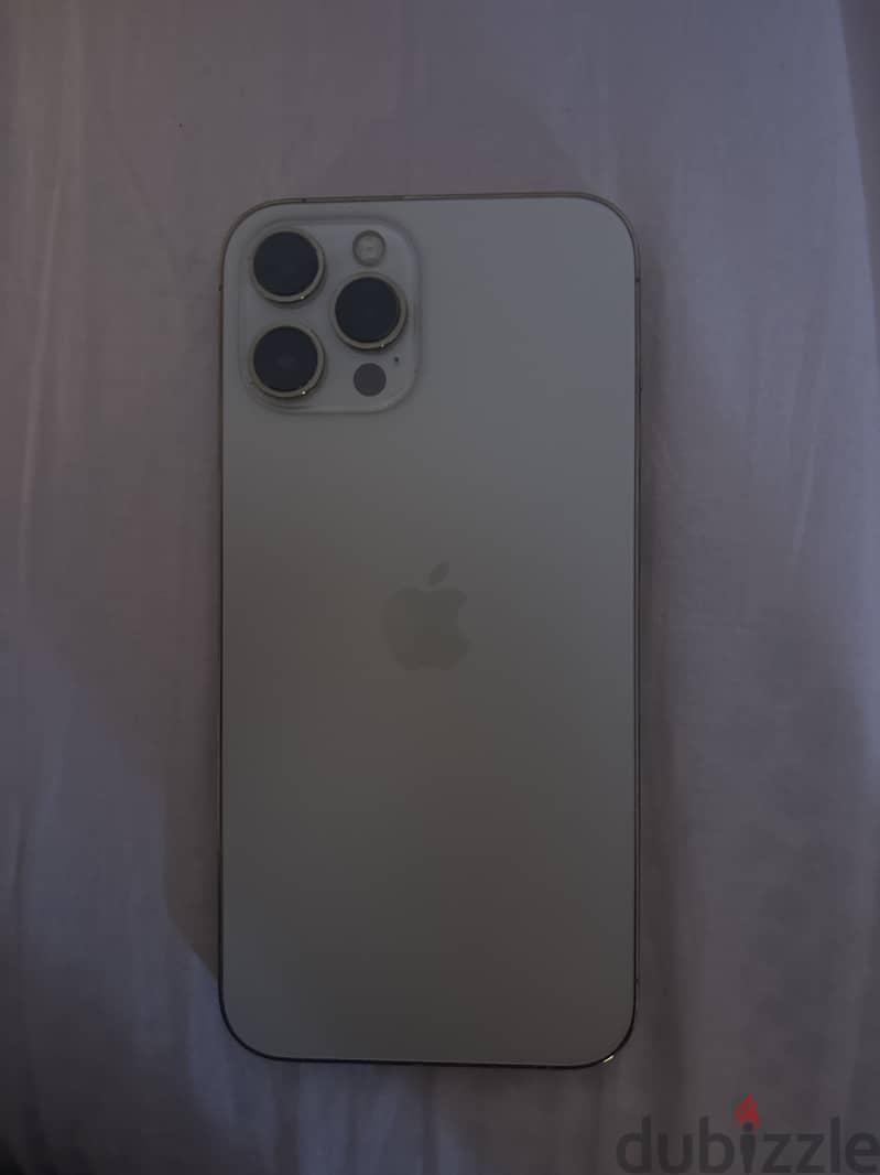 Apple - iPhone 12 Pro Max 1