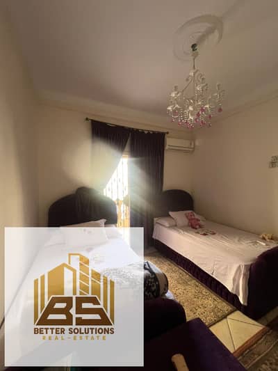 For sale, a high-quality finished apartment