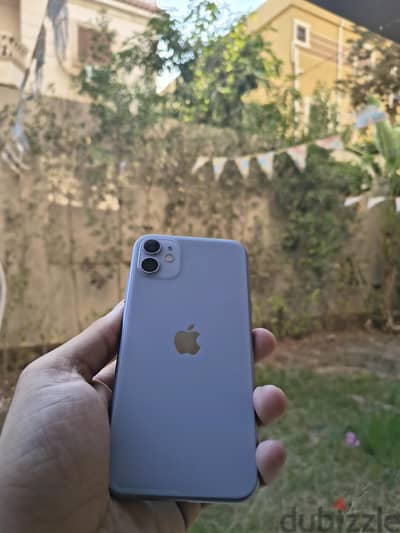 Apple - iPhone 11 Water Proof with box Apple - iPhone 11 Water Proof with box