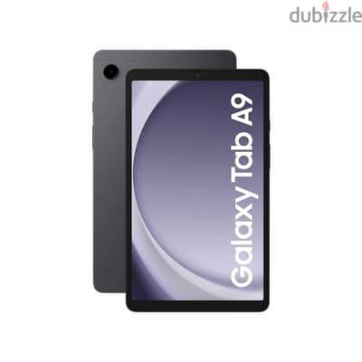 Samsung Galaxy Tab A9 – 64GB | Like New Looking for a reliable tablet