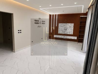 Semi furnished Apartment with garden 3rooms for rent in District 5 Compound by Marakez