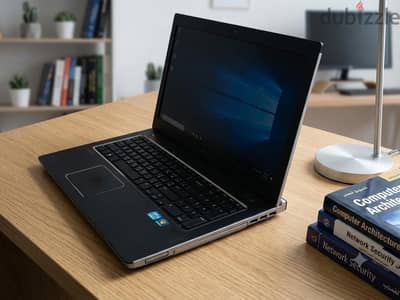 لاب توب ديل فيستور للبيع