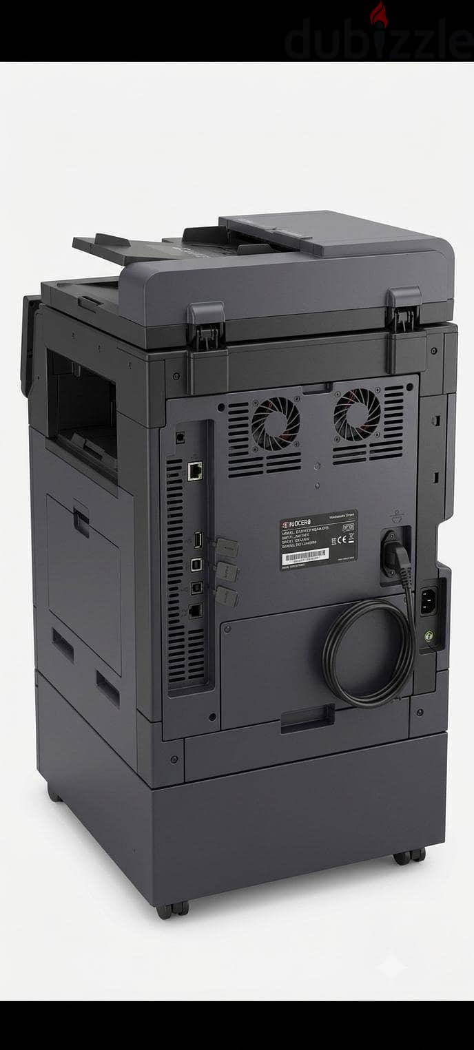 Kyocera 1
