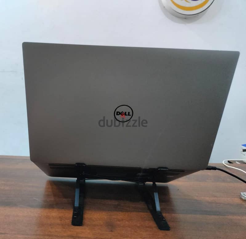 Dell percesion 5520 2