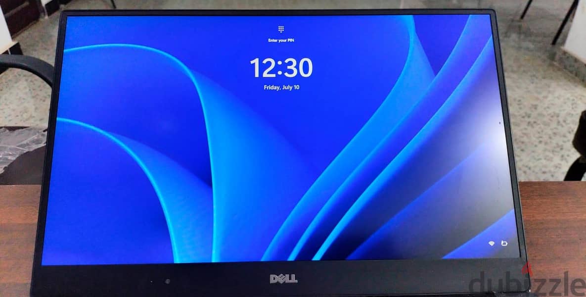 Dell percesion 5520 4