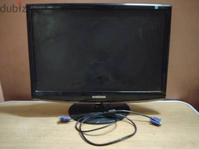 samsung 22 بوصه