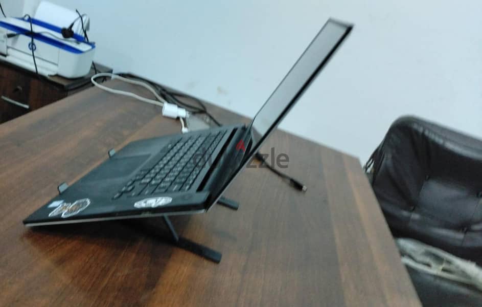 Dell percesion 5520 5