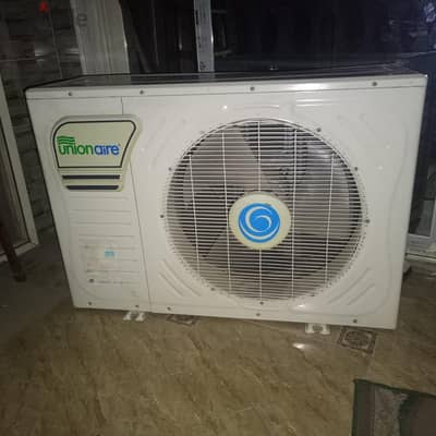 تكيف يونيون اير  icool   ٣حصان