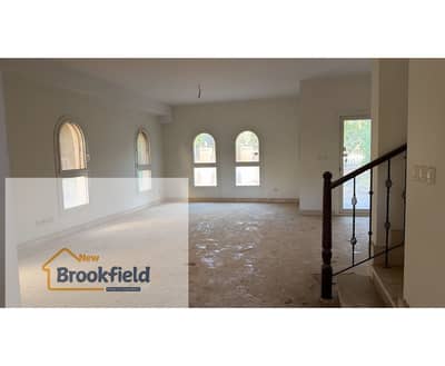 توين هاوس للايجار فى كمبوند ميفيدا بافضل سعر للايجار بالتجمع الخامس القاهرة الجديدة Twin House for Rent in Mivida New Cairo – Best Rental Price
