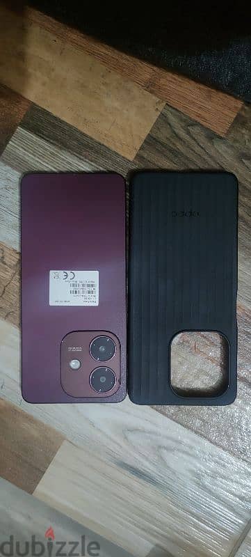 oppo a3x 2