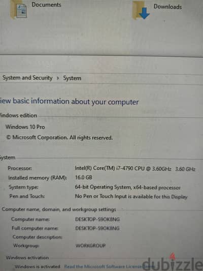 gaming pc gtx 1060