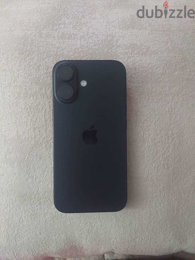 Apple - iPhone 16 3