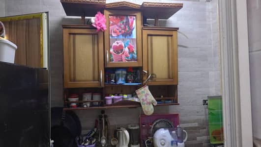 مطبخ مستعمل
