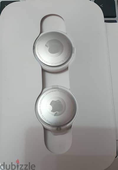 Appel Airtag ابل اير تاج