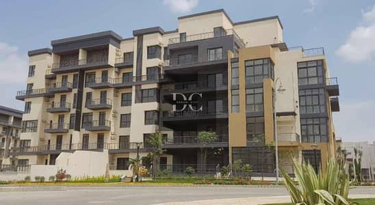 2-Bedroom Apartment for Sale in Madinaty – B8 at a Special Price